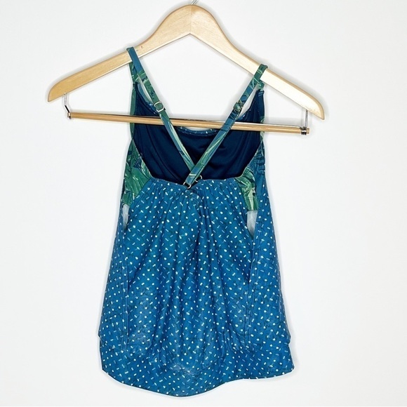 Carve Designs Sophia Tankini Size XS - Picture 5 of 12